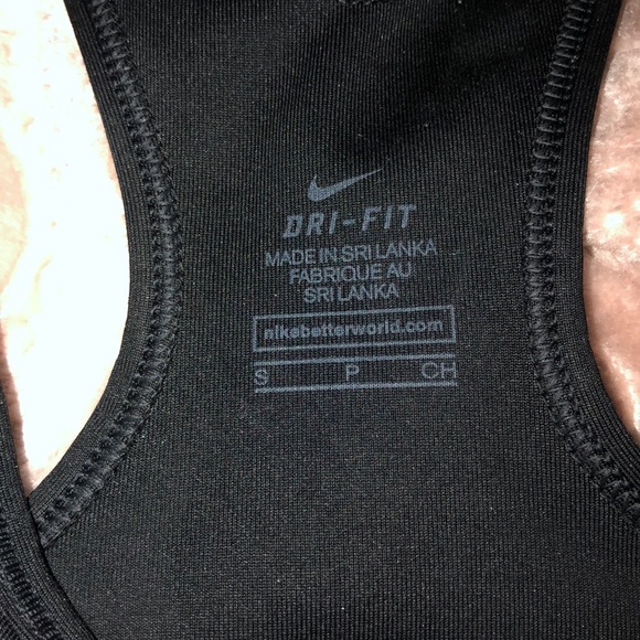 Nike sports bra - Picture 2 of 2